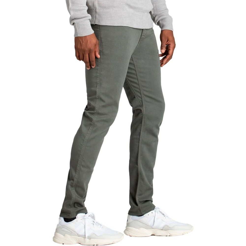 DU/ER
No Sweat Slim‎ Fit Pant - Men's